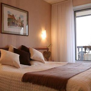 Chambre Double Économique