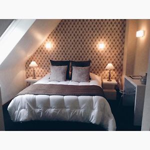 Chambre Double Confort
